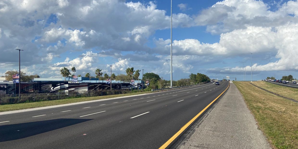 I4 Resurfacing Newkirk Engineering Inc.